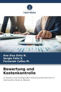 Produktbild: Bewertung und Kostenkontrolle