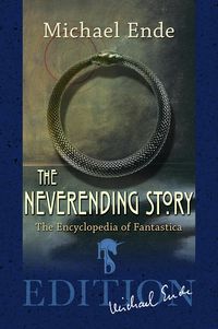 Produktbild: The Neverending Story