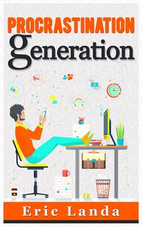 Produktbild: Procrastination Generation