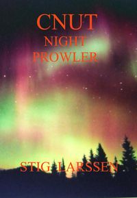 Produktbild: Cnut - Night Prowler