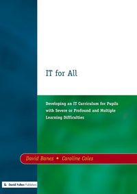 Produktbild: IT for All