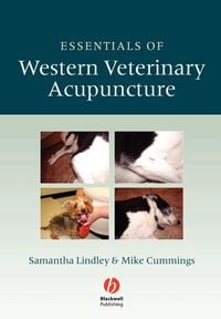 Produktbild: Essentials Western Vet Acupuncture