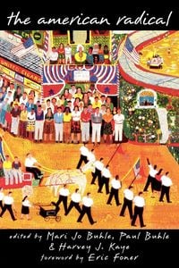 Produktbild: The American Radical