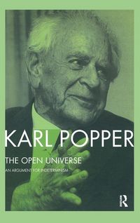 Produktbild: The Open Universe