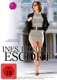 Produktbild: Ines, Luxus Escort