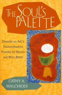 Produktbild: The Soul's Palette