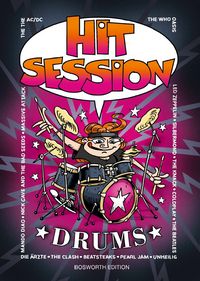 Produktbild: Hit Session Drums