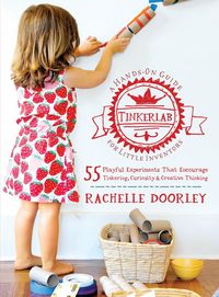 Produktbild: Tinkerlab