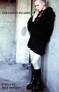 Produktbild: The Urban Bizarre