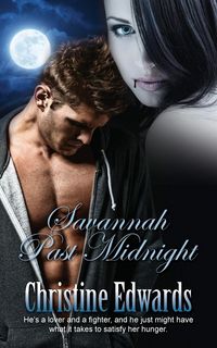 Produktbild: Savannah Past Midnight