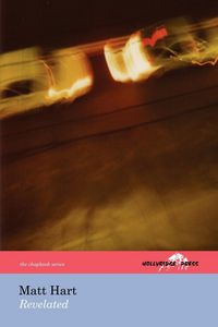 Produktbild: Revelated (The Hollyridge Press Chapbook Series)