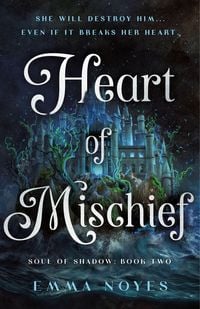 Produktbild: Heart of Mischief