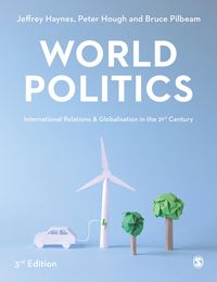 Produktbild: World Politics