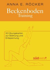 Bild vom Artikel Beckenboden-Training vom Autor Anna Elisabeth Röcker