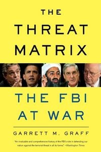 Produktbild: Threat Matrix