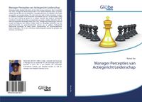 Produktbild: Manager Percepties van Actiegericht Leiderschap