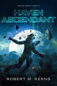 Produktbild: Haven Ascendant