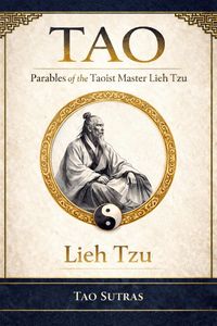 Produktbild: Tao: Parables of the Taoist Master Lieh Tzu