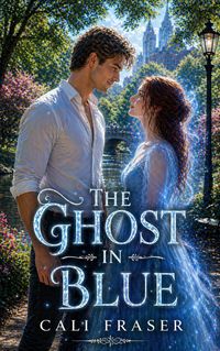 Produktbild: The Ghost In Blue