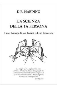 Produktbild: La Scienza della 1A Persona