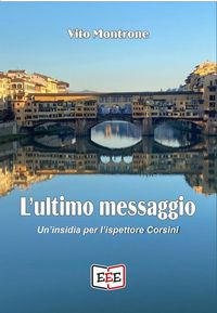 Produktbild: L'ultimo messaggio