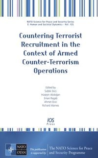 Produktbild: Countering Terrorist Recruitment in the Context of Armed Counter-Terrorism Operations
