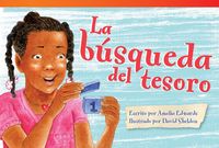 Produktbild: La B&uacute;squeda del Tesoro