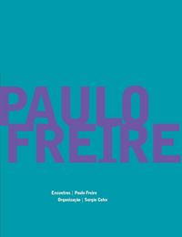 Produktbild: Paulo Freire - Encontros