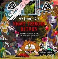 Produktbild: Mythogoria: Night Terrors Return