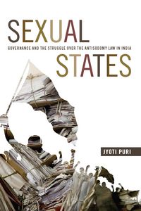 Produktbild: Sexual States