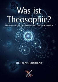 Produktbild: Was ist Theosophie?