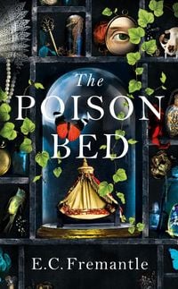 Produktbild: The Poison Bed