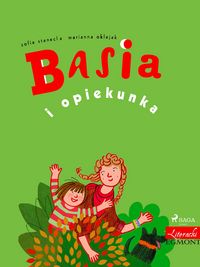 Produktbild: Basia i opiekunka