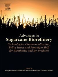 Produktbild: Advances in Sugarcane Biorefinery