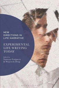 Produktbild: Experimental Life Writing Today