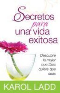 Produktbild: Secretos Para Una Vida Exitosa