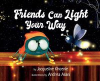 Produktbild: Friends Can Light Your Way