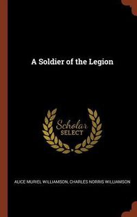 Produktbild: A Soldier of the Legion