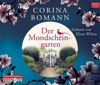 Bild vom Artikel Der Mondscheingarten vom Autor Corina Bomann