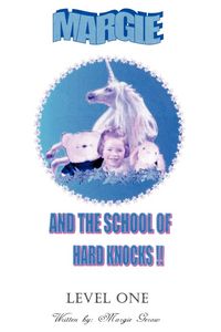 Produktbild: Margie and the School of Hard Knocks
