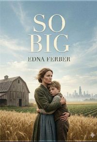 Produktbild: So Big