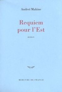 Produktbild: Requiem pour l' Est