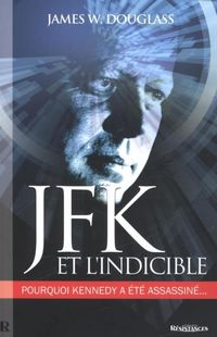 Produktbild: JFK & l'indicible