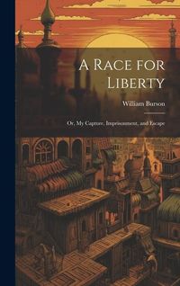 Produktbild: A Race for Liberty; or, My Capture, Imprisonment, and Escape