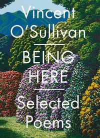 Produktbild: Being Here