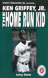 Produktbild: Ken Griffey, Jr.: The Home Run Kid