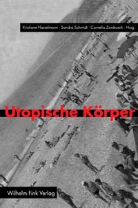 Produktbild: Utopische K&ouml;rper