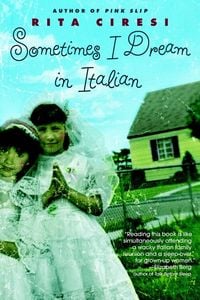 Produktbild: Sometimes I Dream in Italian