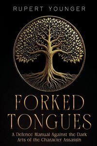 Produktbild: Forked Tongues