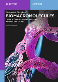 Produktbild: Biomacromolecules